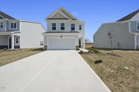 125 S Finley Lndg Parkway Smithfield NC 27577