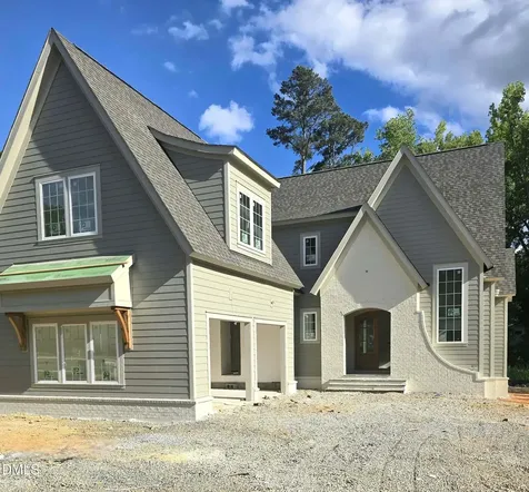 3347 Colby Chase Drive Apex NC 27539