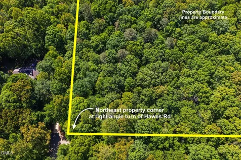 0000 Hawes Road Hillsborough NC 27278