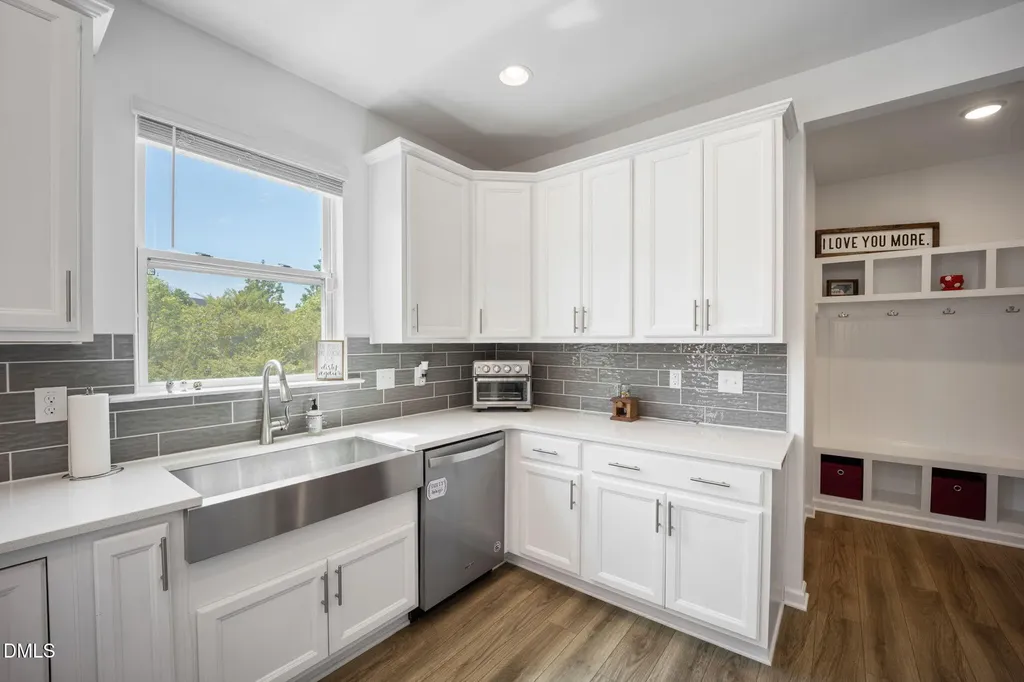 67 Calabor Court Fuquay Varina NC 27526