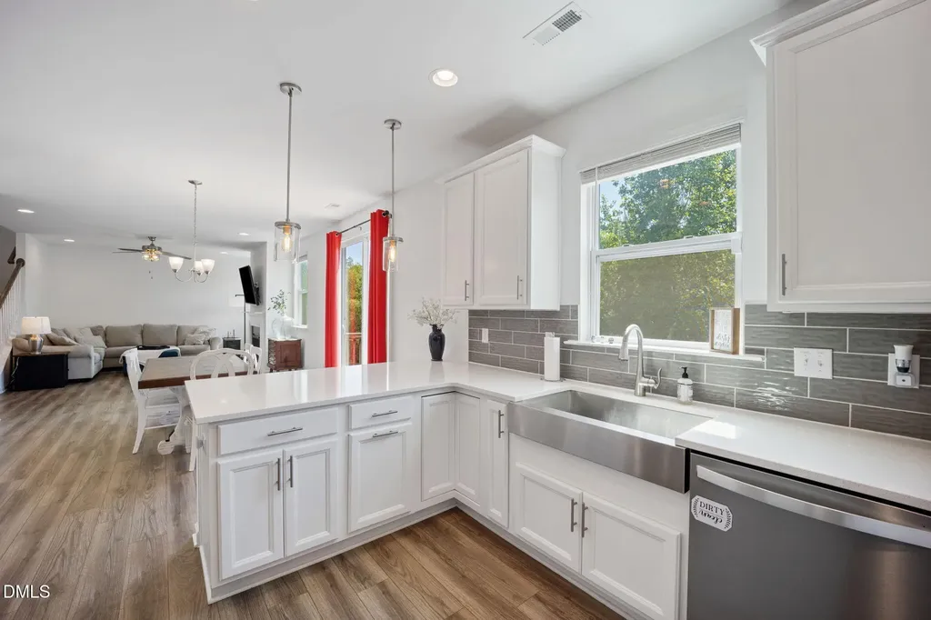 67 Calabor Court Fuquay Varina NC 27526