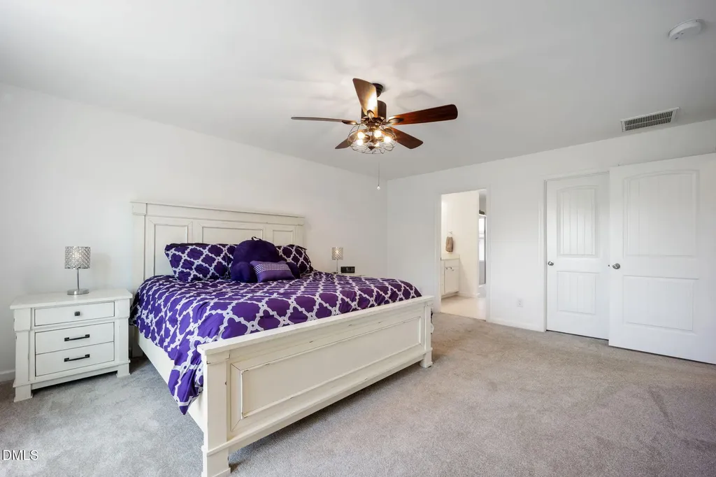 67 Calabor Court Fuquay Varina NC 27526