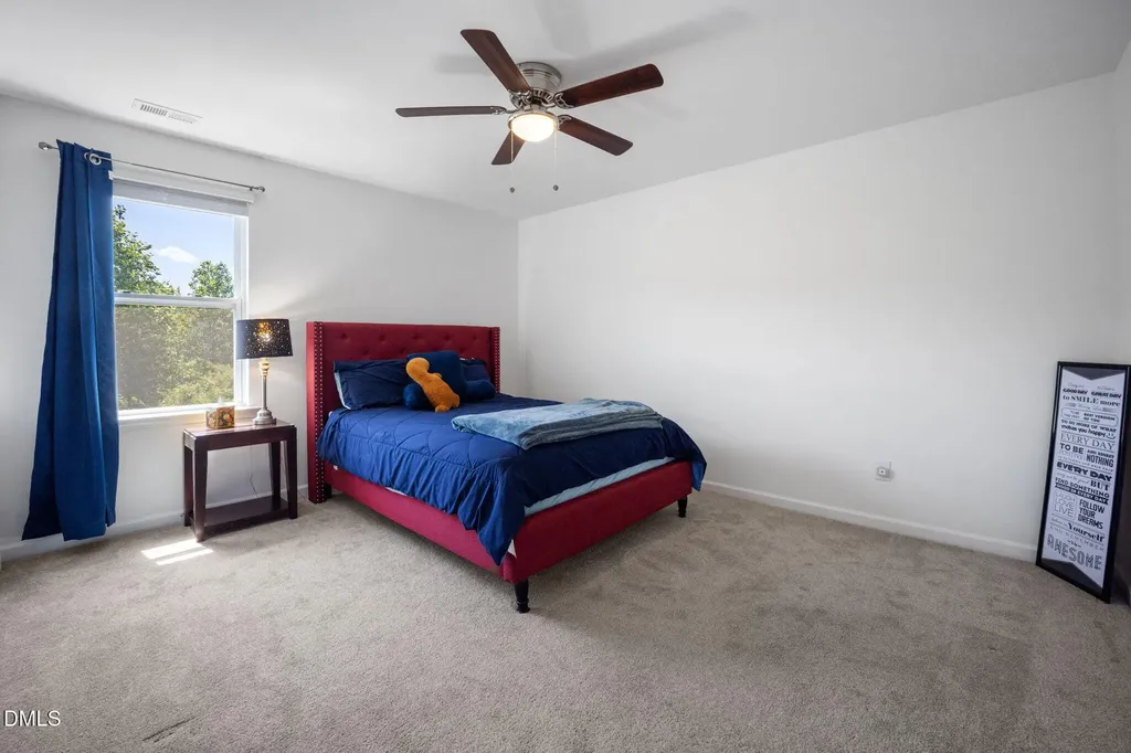 67 Calabor Court Fuquay Varina NC 27526