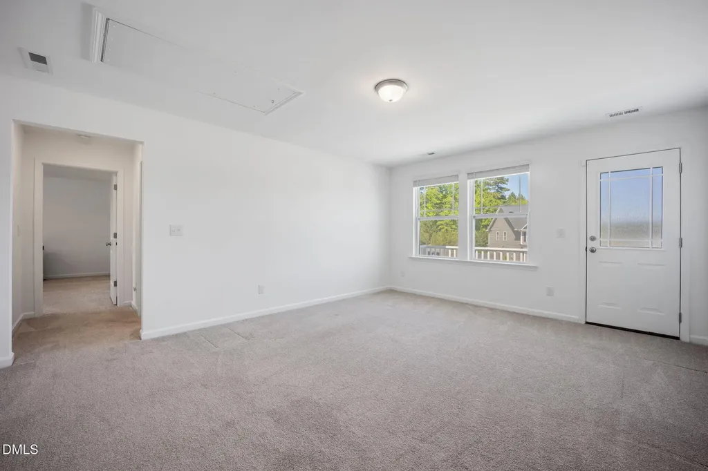 67 Calabor Court Fuquay Varina NC 27526