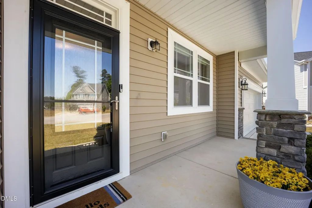 67 Calabor Court Fuquay Varina NC 27526