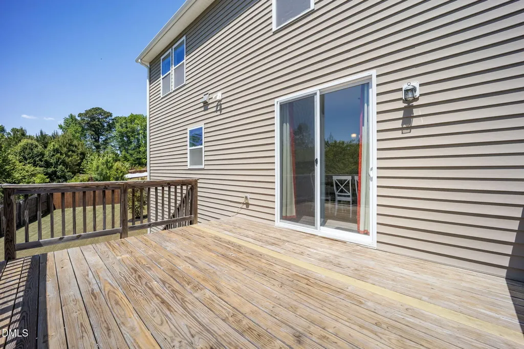 67 Calabor Court Fuquay Varina NC 27526