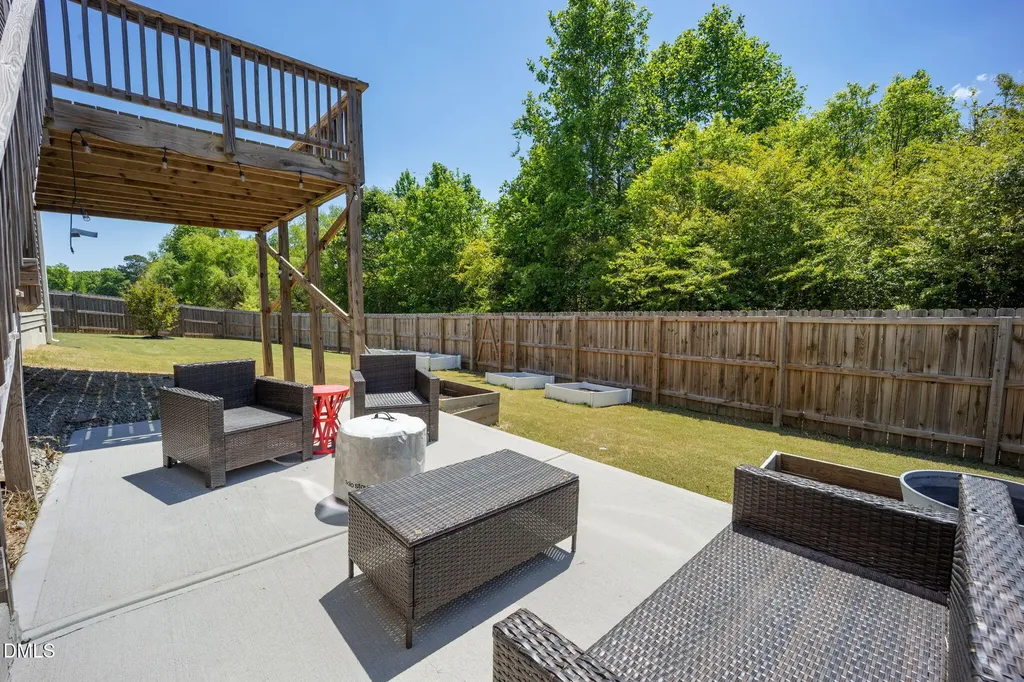 67 Calabor Court Fuquay Varina NC 27526