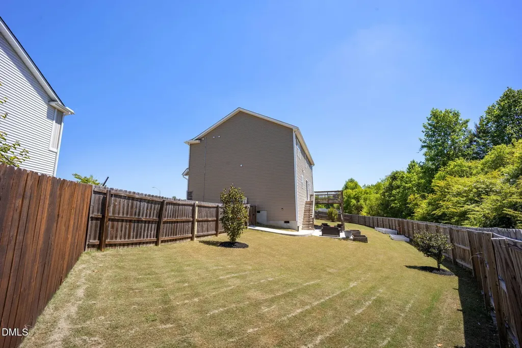 67 Calabor Court Fuquay Varina NC 27526