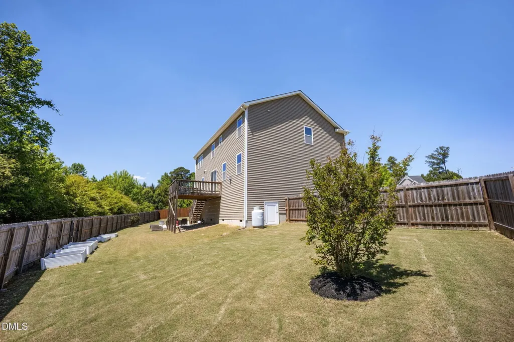 67 Calabor Court Fuquay Varina NC 27526