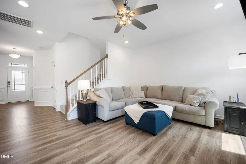 67 Calabor Court Fuquay Varina NC 27526