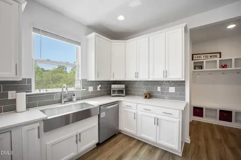 67 Calabor Court Fuquay Varina NC 27526