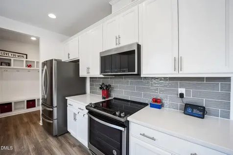 67 Calabor Court Fuquay Varina NC 27526