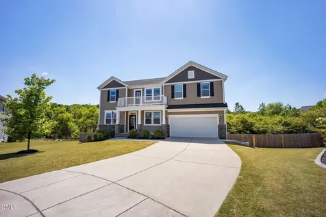 67 Calabor Court Fuquay Varina NC 27526