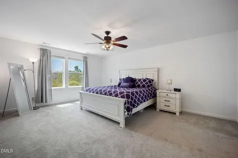 67 Calabor Court Fuquay Varina NC 27526