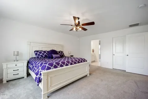 67 Calabor Court Fuquay Varina NC 27526