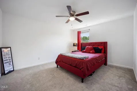 67 Calabor Court Fuquay Varina NC 27526