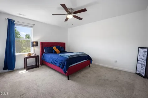 67 Calabor Court Fuquay Varina NC 27526