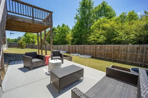 67 Calabor Court Fuquay Varina NC 27526