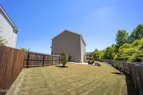 67 Calabor Court Fuquay Varina NC 27526