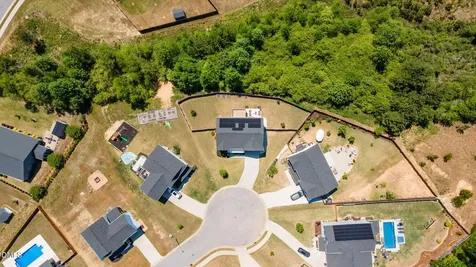 67 Calabor Court Fuquay Varina NC 27526