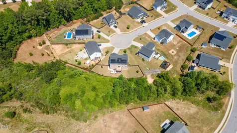 67 Calabor Court Fuquay Varina NC 27526