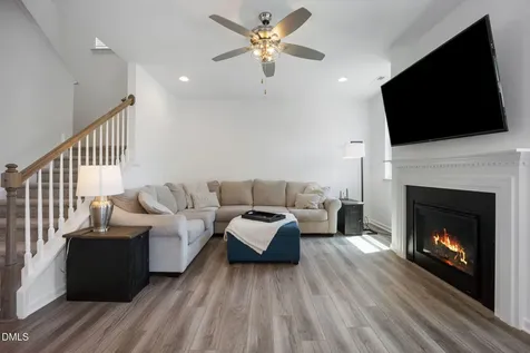 67 Calabor Court Fuquay Varina NC 27526