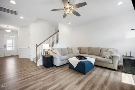 67 Calabor Court Fuquay Varina NC 27526