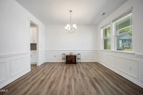 67 Calabor Court Fuquay Varina NC 27526