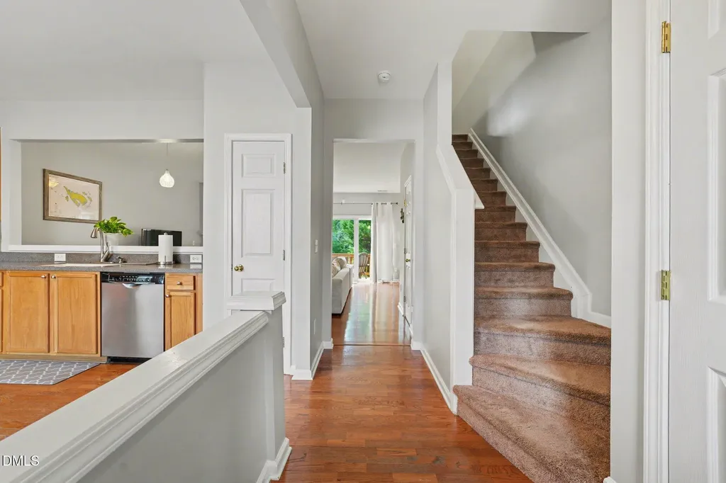 8507 Mount Valley Lane Raleigh NC 27613