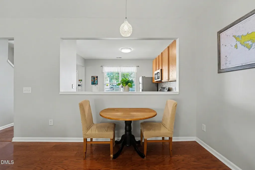 8507 Mount Valley Lane Raleigh NC 27613