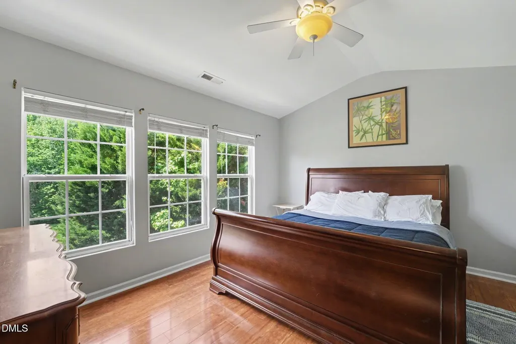 8507 Mount Valley Lane Raleigh NC 27613