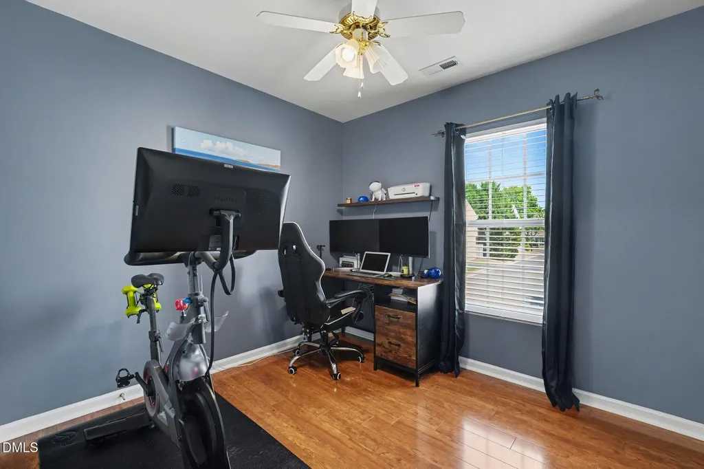 8507 Mount Valley Lane Raleigh NC 27613