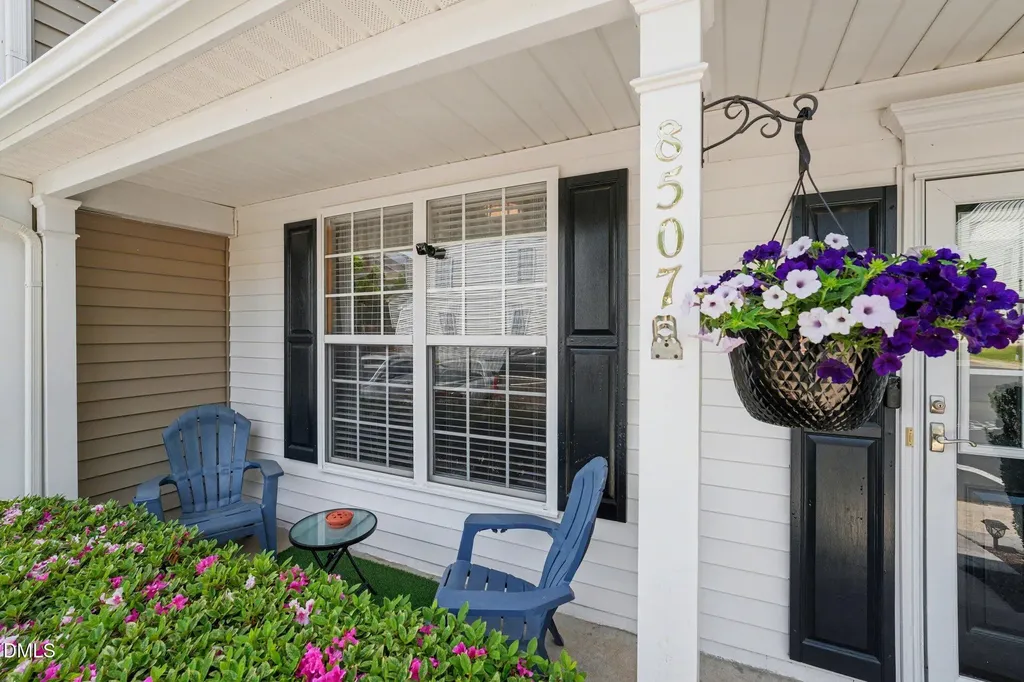 8507 Mount Valley Lane Raleigh NC 27613