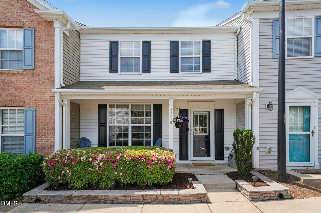 8507 Mount Valley Lane Raleigh NC 27613