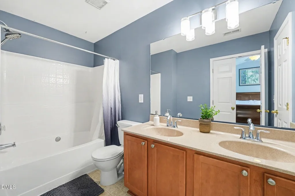 8507 Mount Valley Lane Raleigh NC 27613