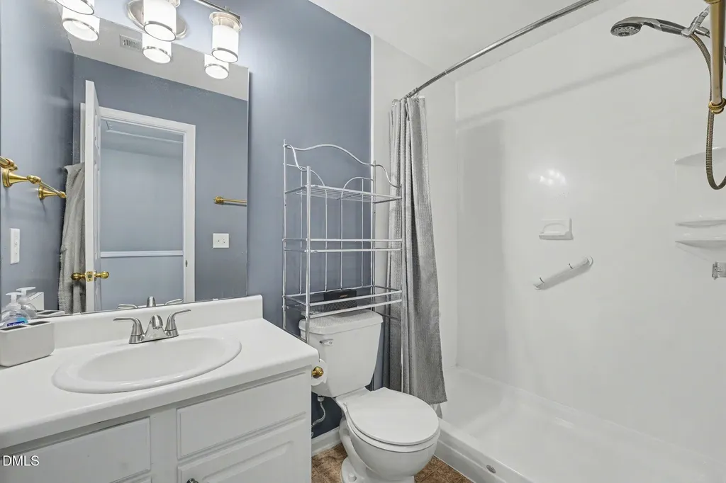 8507 Mount Valley Lane Raleigh NC 27613