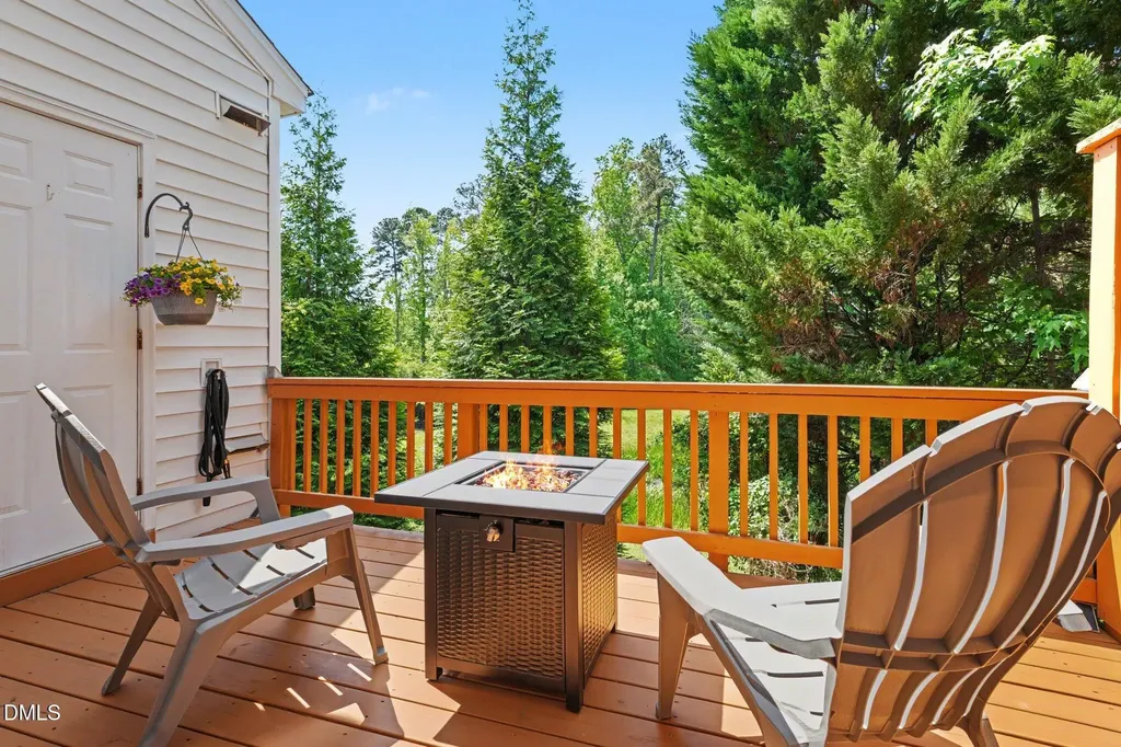 8507 Mount Valley Lane Raleigh NC 27613