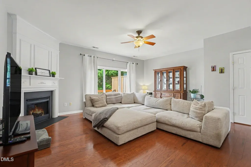 8507 Mount Valley Lane Raleigh NC 27613