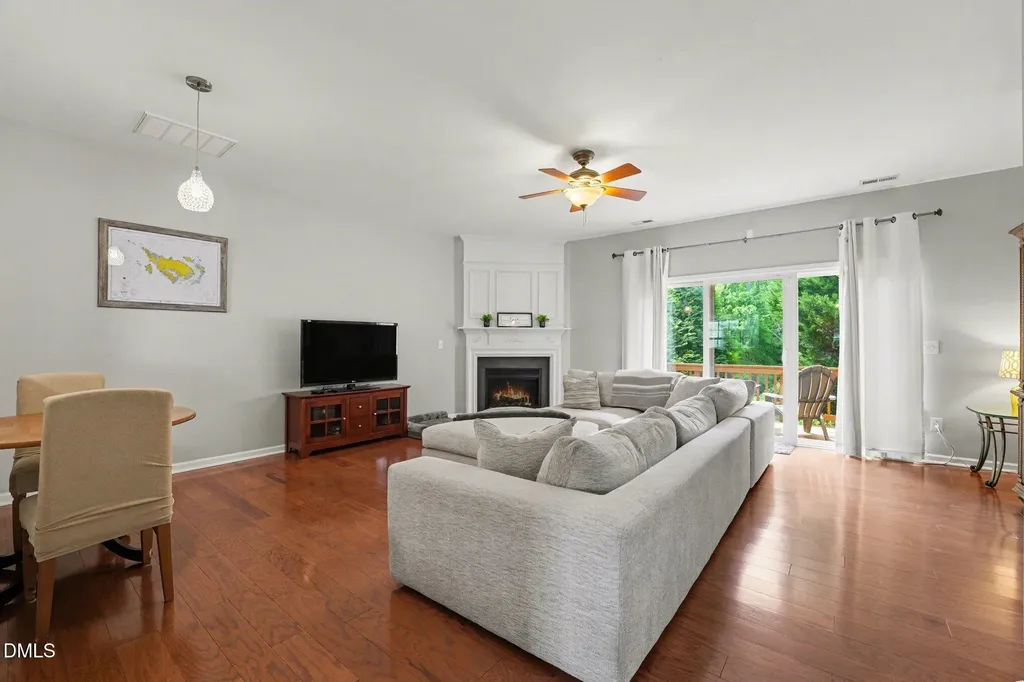 8507 Mount Valley Lane Raleigh NC 27613