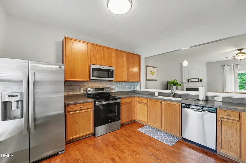 8507 Mount Valley Lane Raleigh NC 27613