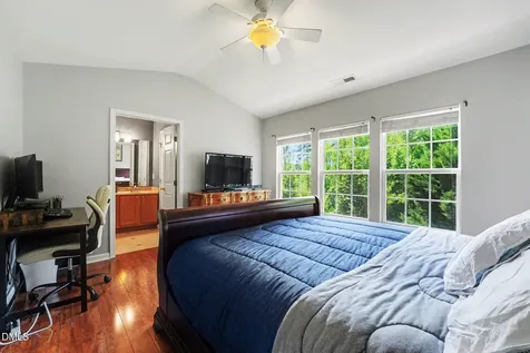 8507 Mount Valley Lane Raleigh NC 27613