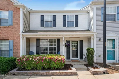 8507 Mount Valley Lane Raleigh NC 27613