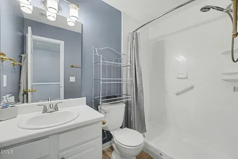 8507 Mount Valley Lane Raleigh NC 27613