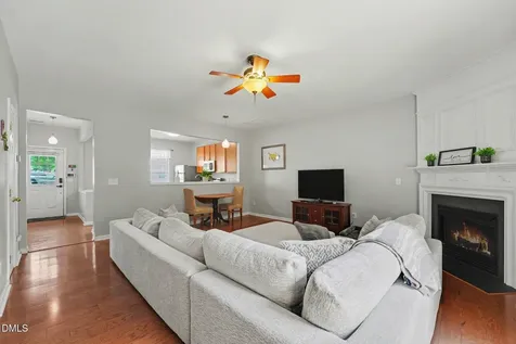 8507 Mount Valley Lane Raleigh NC 27613