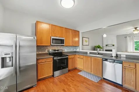 8507 Mount Valley Lane Raleigh NC 27613