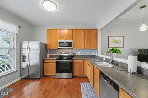 8507 Mount Valley Lane Raleigh NC 27613