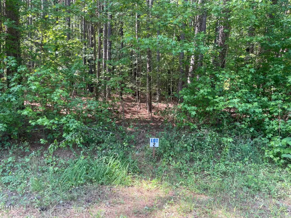 0 Landmark Road N Willow Springs NC 27592