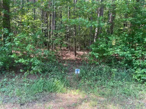 0 Landmark Road N Willow Springs NC 27592