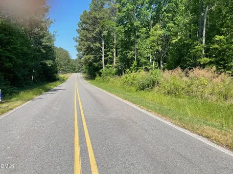 0 Landmark Road N Willow Springs NC 27592