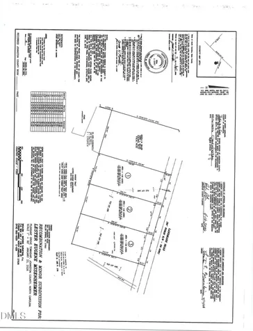 0 Landmark Road N Willow Springs NC 27592